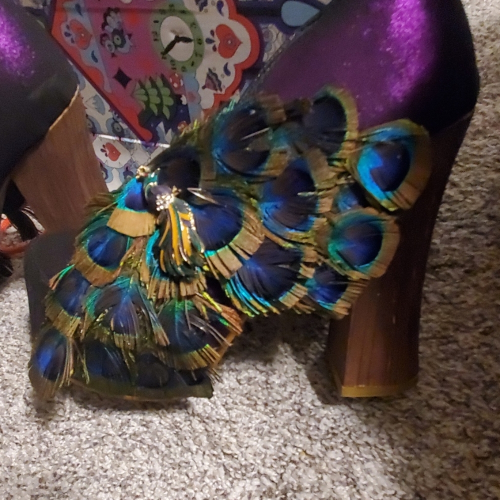 Platform Shoes